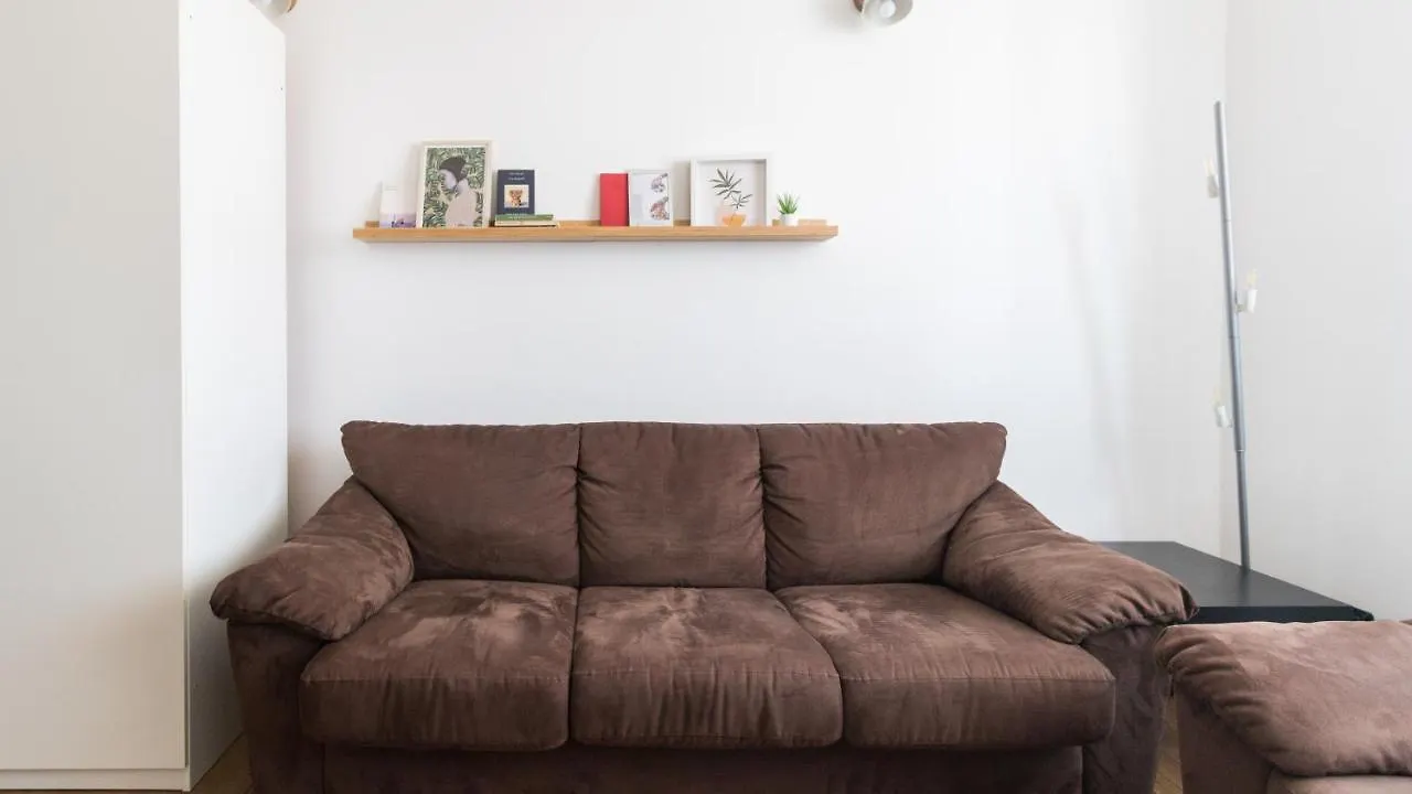Appartamento Italianway - Corsica 61 Milano