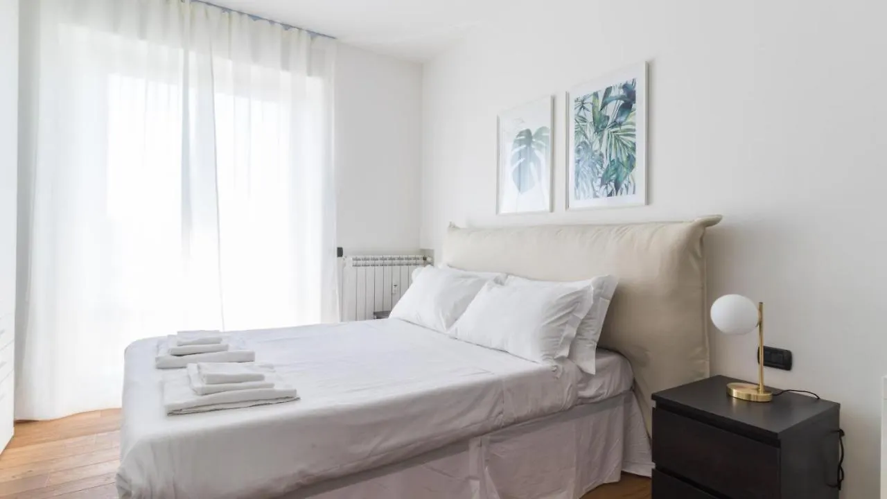 Appartamento Italianway - Corsica 61 Milano