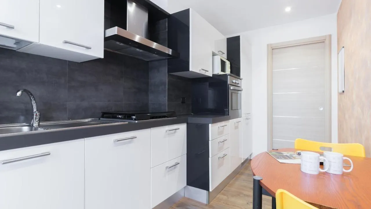 Appartamento Italianway - Corsica 61 Milano