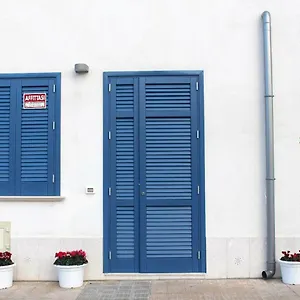 Casetta Maremè Casa vacanze San Vito Lo Capo