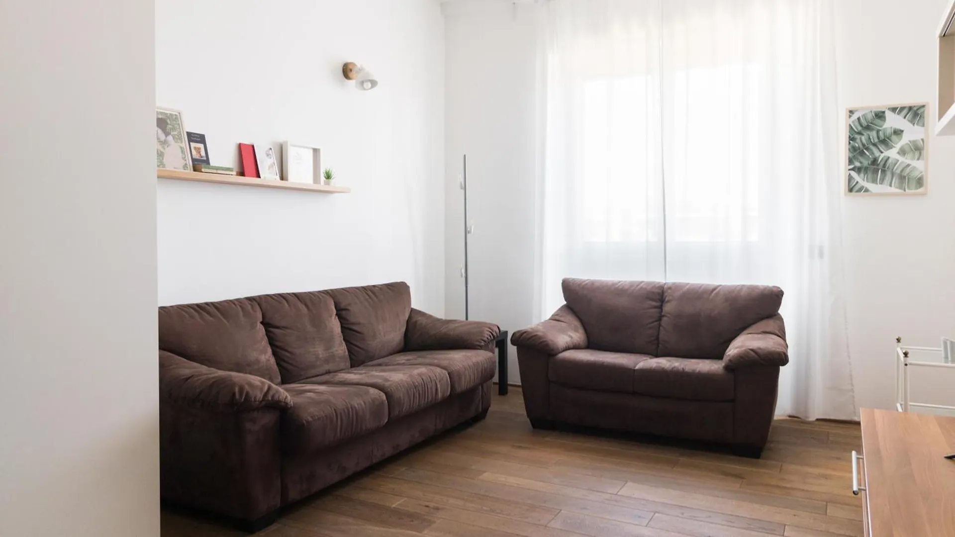 Apartmán Italianway - Corsica 61 Milán