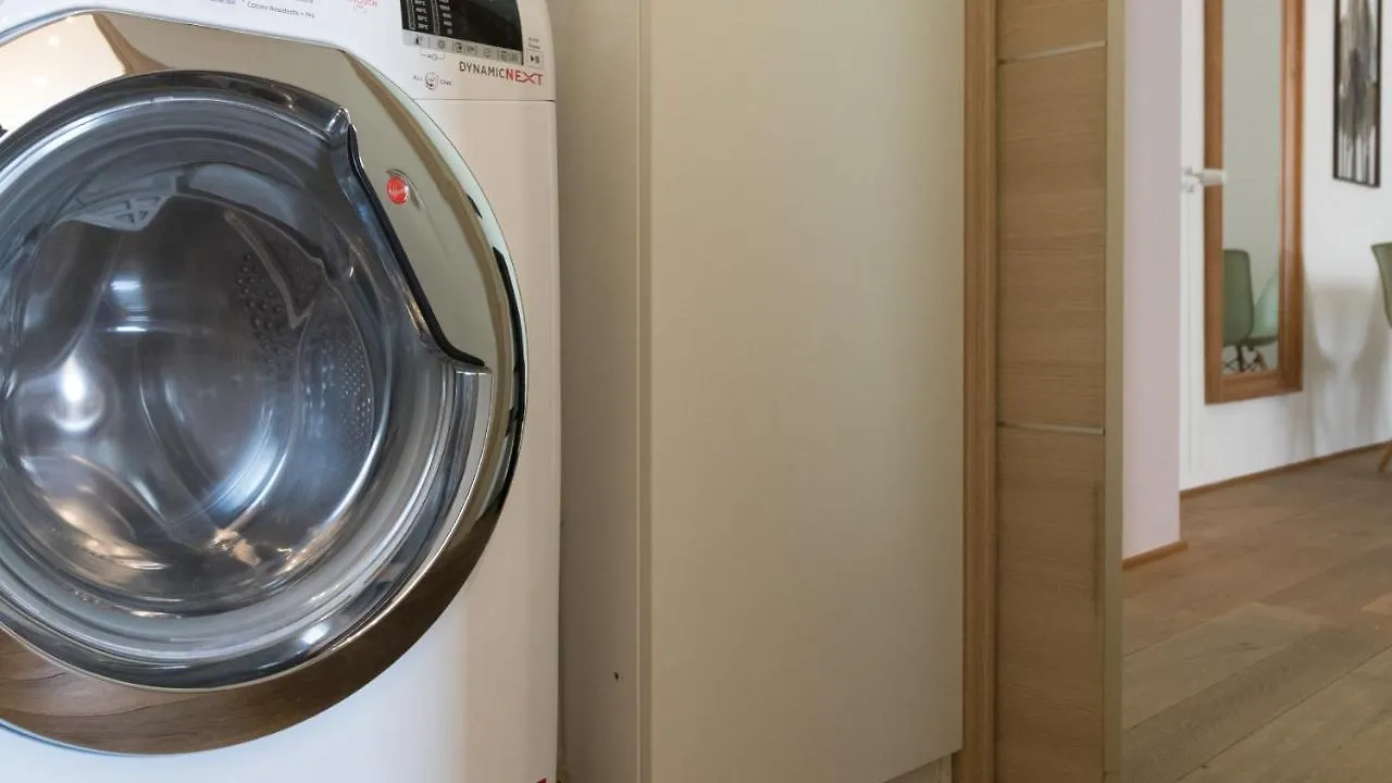 Apartmán Italianway - Corsica 61 Milán