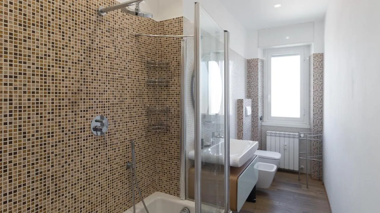 Apartmán Italianway - Corsica 61 Milán
